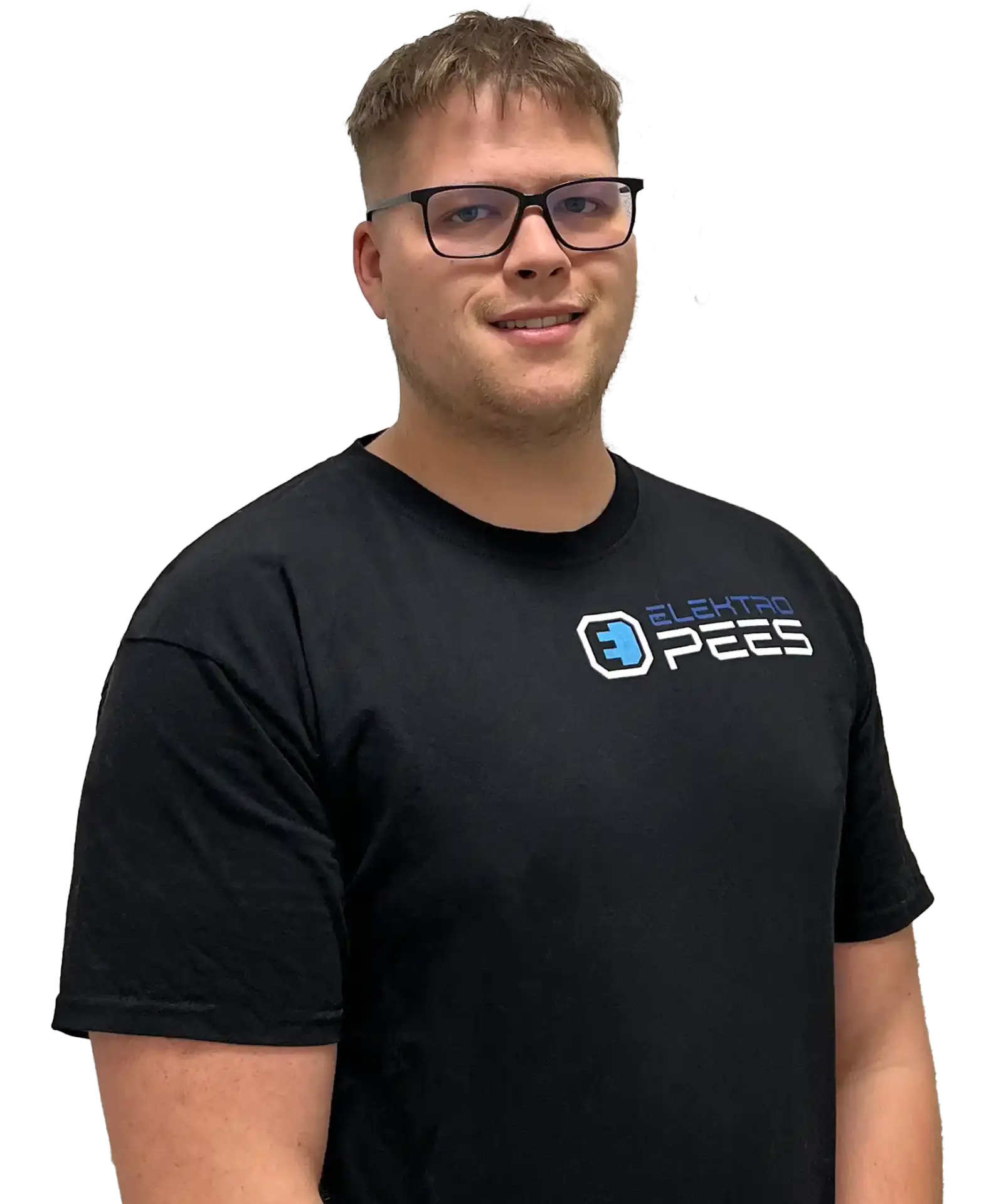 Marvin Pees Inhaber Über uns